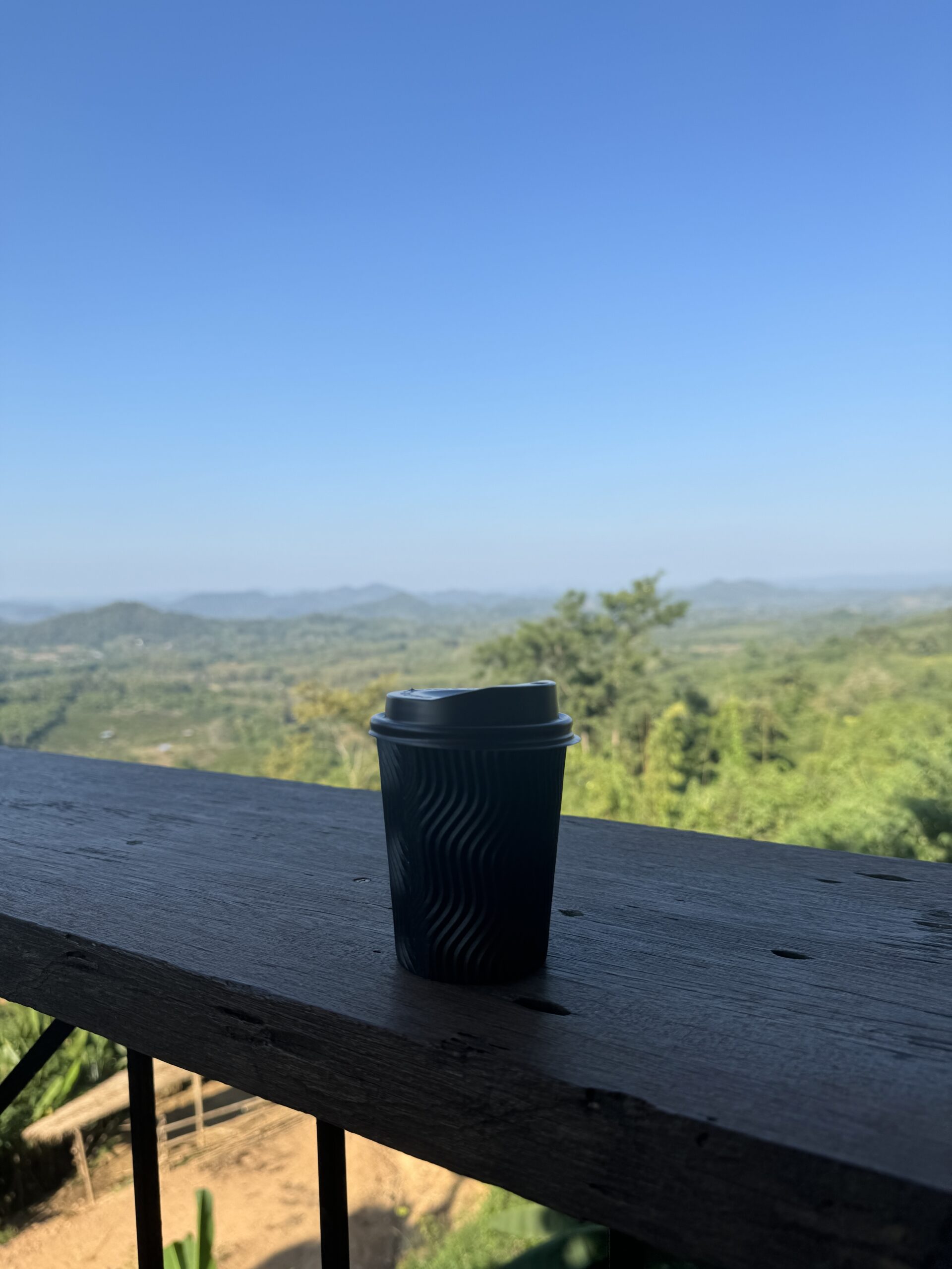 タイ赴任中にファンになった チェンライ コーヒーはいかが!