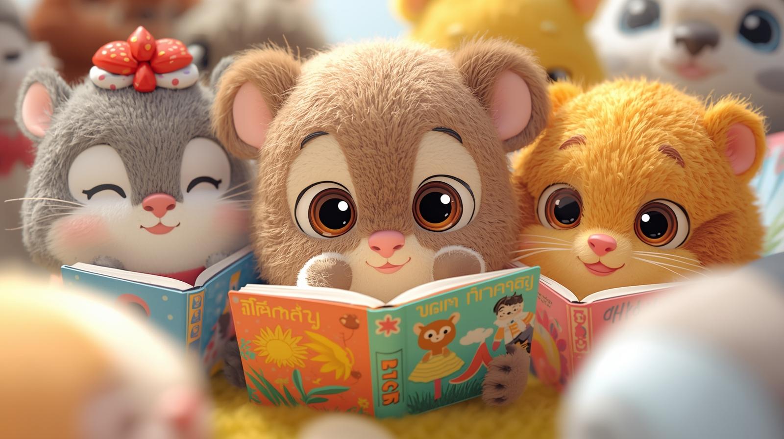 タイ語は方言含め4言語!楽しく覚えられる書籍紹介!