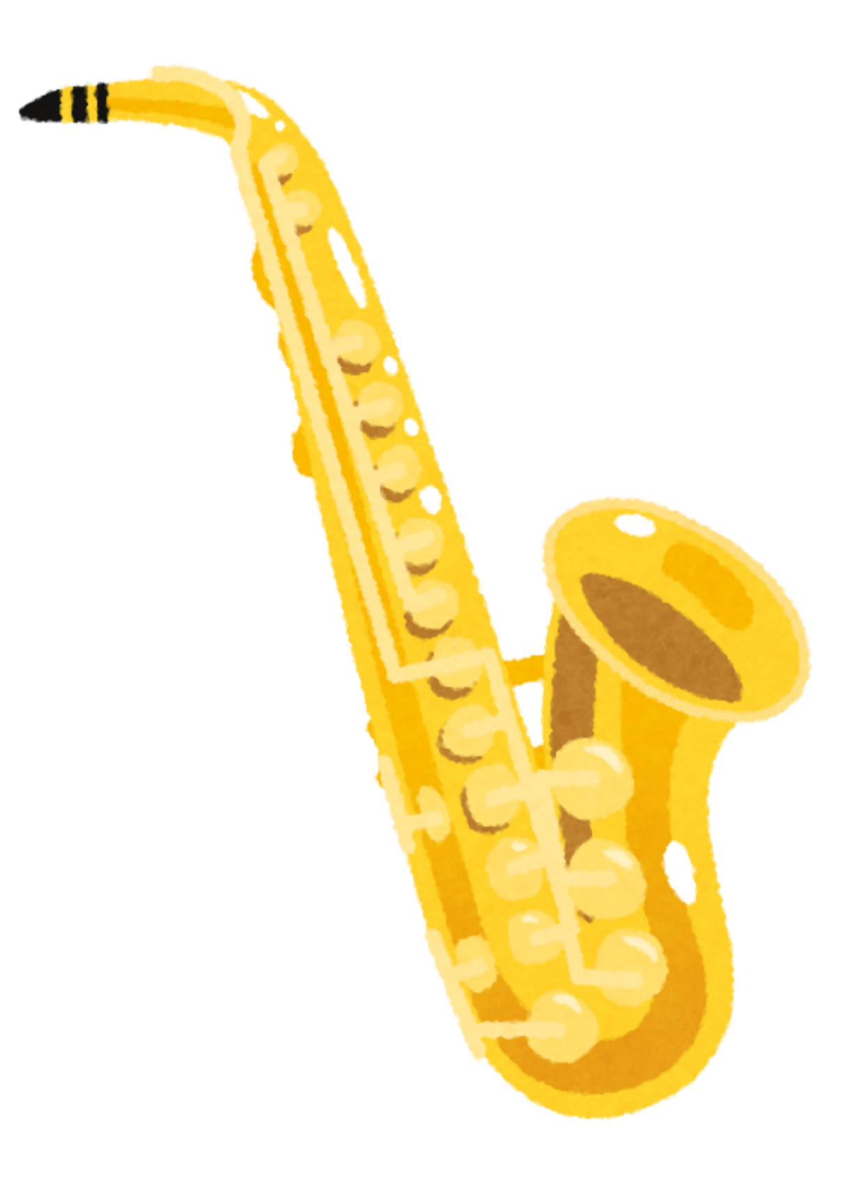 遅くない50歳からのサックス演奏!