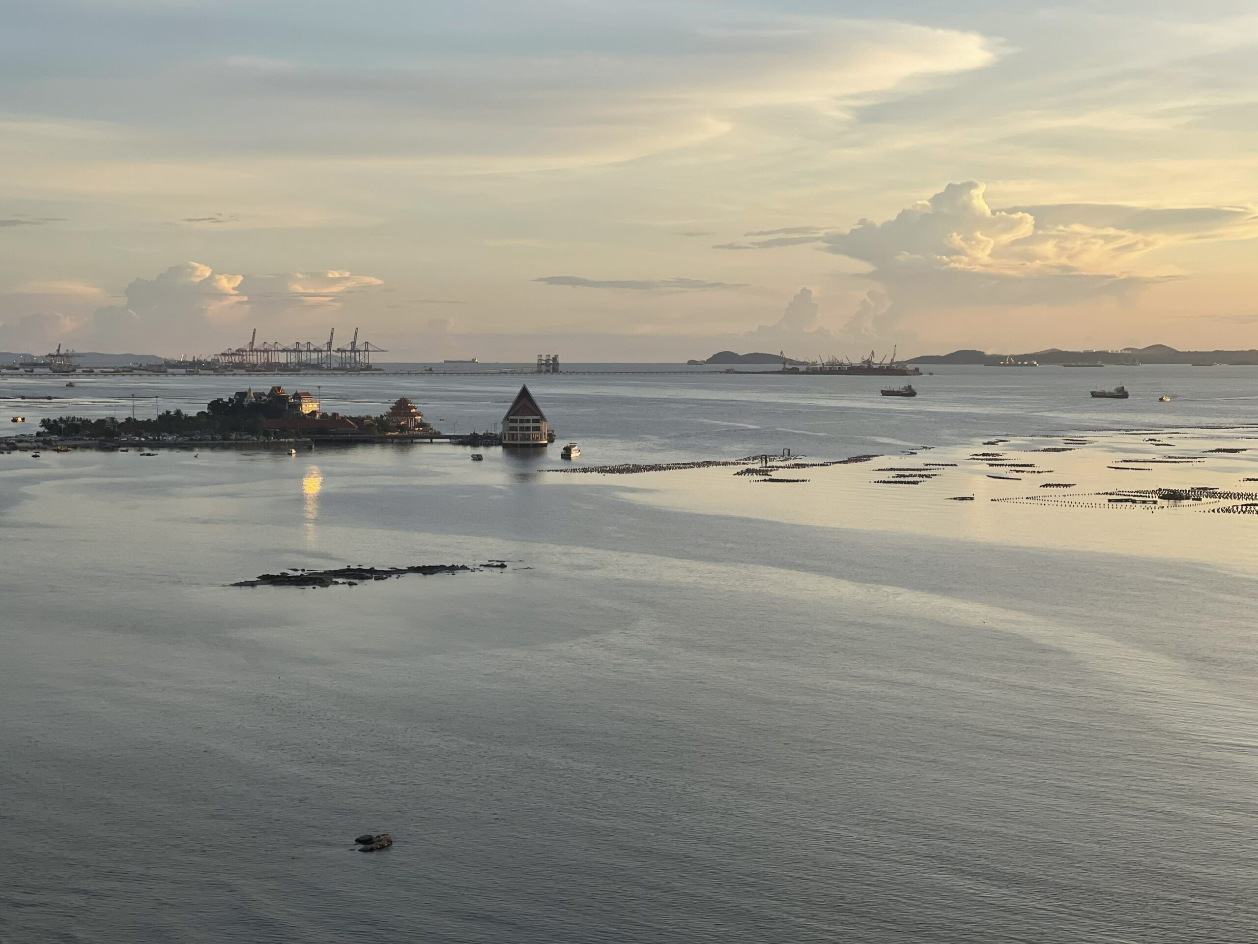 【タイ10年間の軌跡】第2の故郷 我がシラチャ編