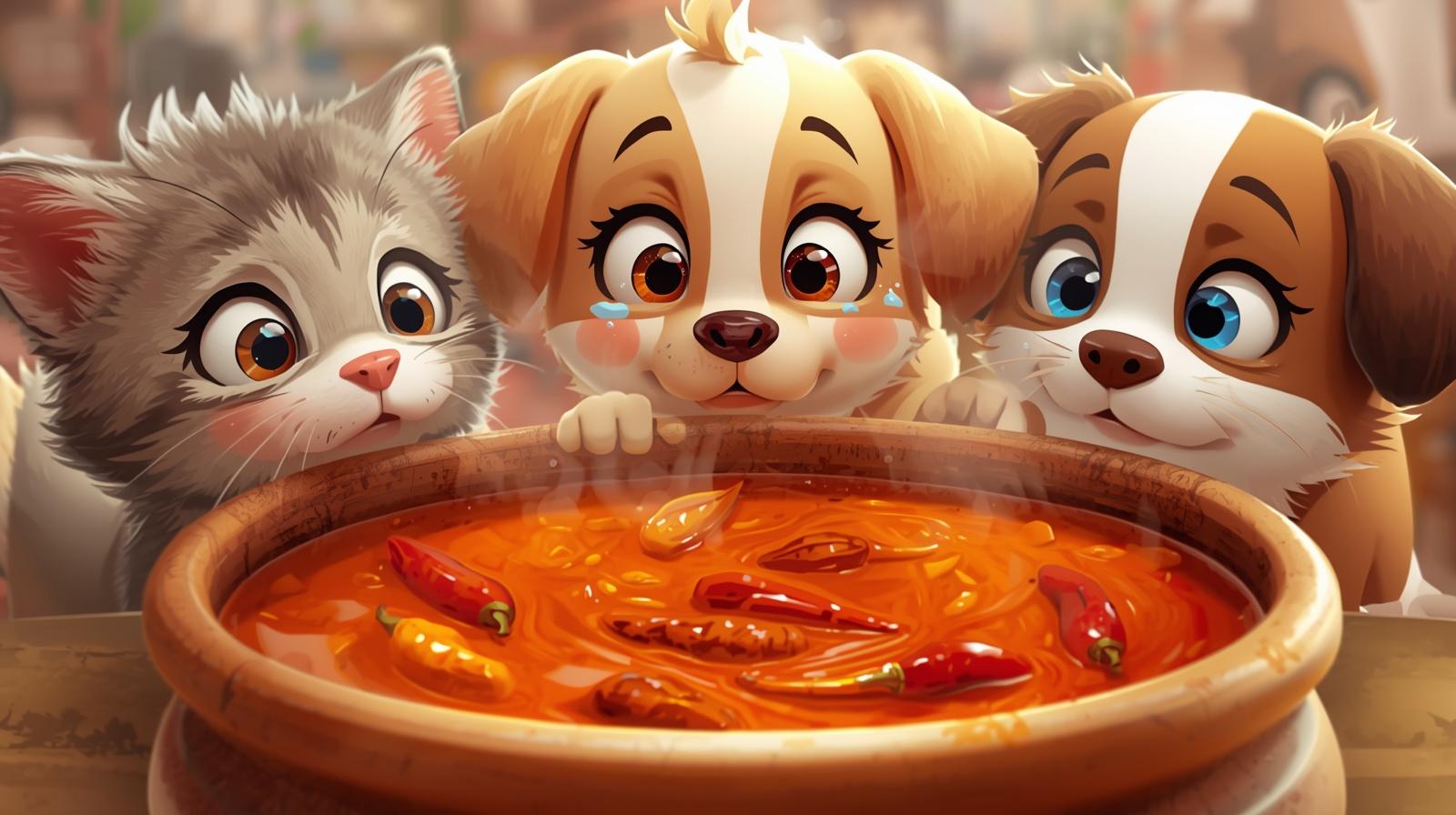 ご当地カレー　食べくらべ！